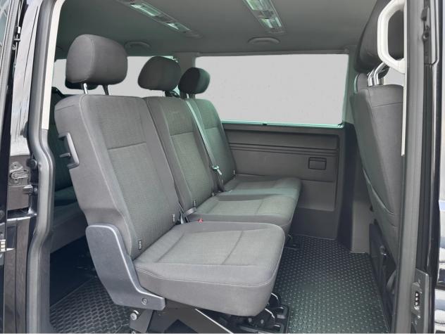 Vw Caravelle passo lungo 2.0TDI 150CV DSG 9posti - Foto 9