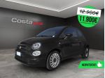 FIAT 500 (2015---) 1.0 Hybrid Rockstar