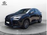 Lexus NX 350h Hybrid 4WD Business