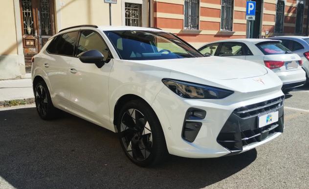 Cupra Terramar 1.5 MHEV Hybrid DSG - Foto 6