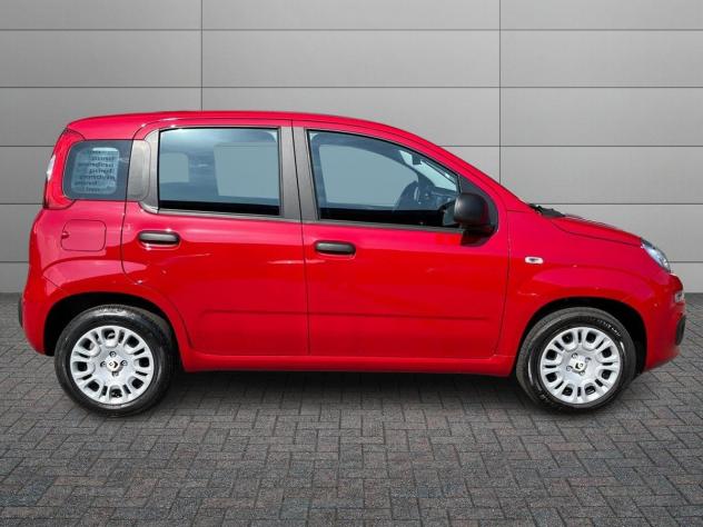 FIAT Pandina 1.0 FireFly 70cv S&S Hybrid Icon - Foto 3