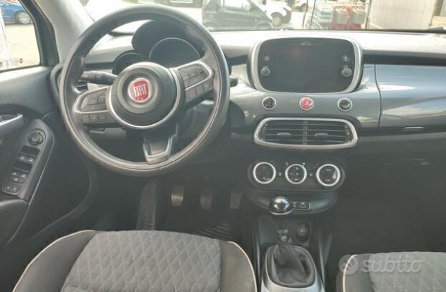 Fiat 500X 1.3 MultiJet 95 CV City Cross - Foto 8