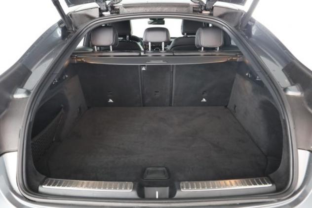 MERCEDES-BENZ GLC 220 GLC 220 d 4Matic Coupé Premium rif. 23711502 - Foto 6