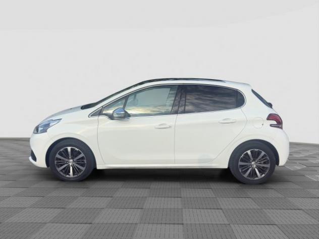 PEUGEOT 208 208 BlueHDi 100 S&S 5 porte Allure rif. 23618429 - Foto 2