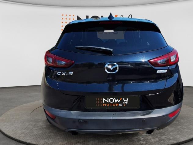 Mazda CX-3 1.5L Skyactiv-D Evolve - Foto 5