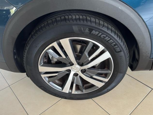Peugeot 3008 PureTech Turbo 130 EAT8 S&S Allure - Foto 9