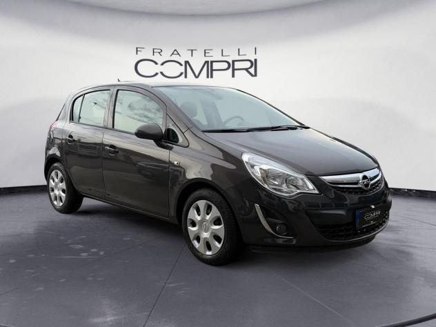 Opel Corsa Corsa 5p 1.2 Elective Gpl-tech - Foto 2