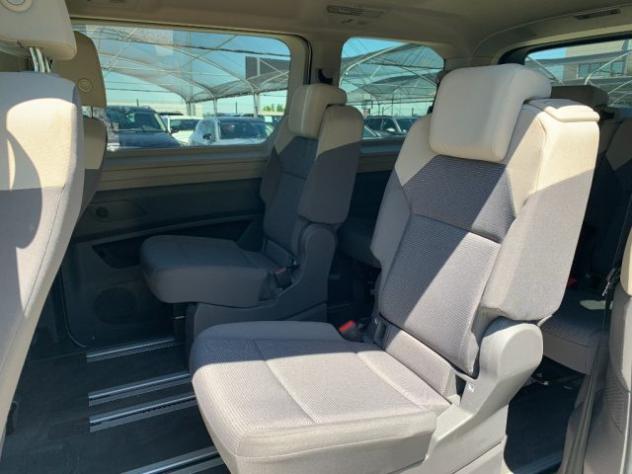 VOLKSWAGEN Multivan 1.4 TSI eHybrid Life*IVA COMPRESA*PHEV 218CV rif. 23718027 - Foto 10