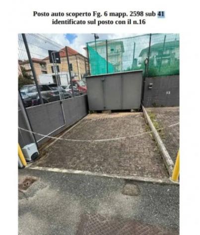 Immobile in asta di 16 m² in vendita a Cogorno - Foto 3