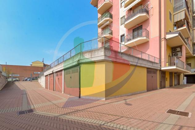 Garage/Box in vendita a Leinì - Foto 4