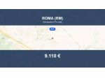 Immobile in asta di 16 m² in vendita a Roma