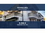 Immobile in asta di 24 m² in vendita a Rovigo