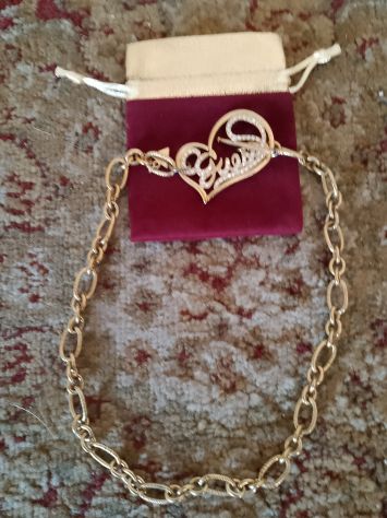 Collana Donna Originale Guess - Foto 7