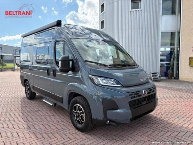 KNAUS BOXLIFE 540 MQ - PLATINUM SELECTION rif. 24096281
