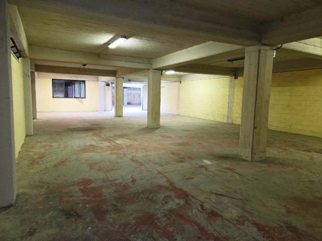 Magazzino a Aulla - Rif. aullaloc14 - Foto 7