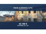 Immobile in asta di 489 m² in vendita a Pieve Albignola