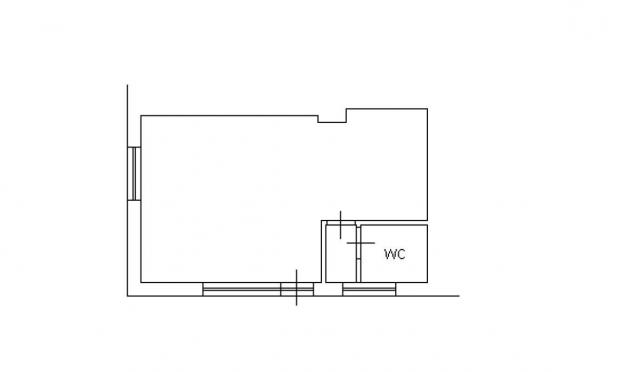 Magazzino in vendita a Pontedera 25 mq Rif: 1252467 - Foto 7