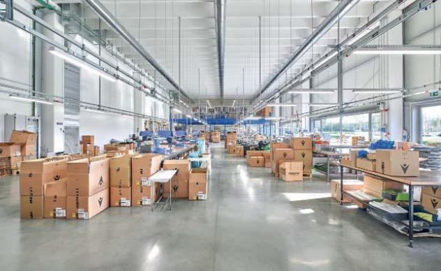 Industriale/Artigianale in affitto a Reggio nell'Emilia - Foto 6