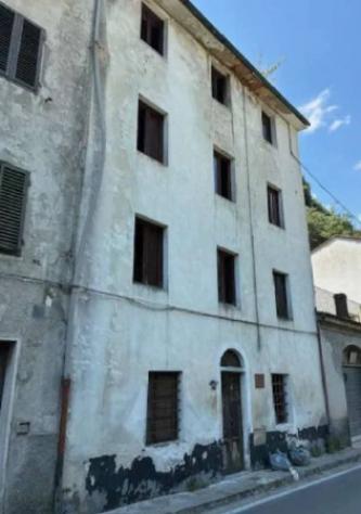 Immobile in asta di 253 m² con più di 5 locali in vendita a Bagni di Lucca - Foto 7