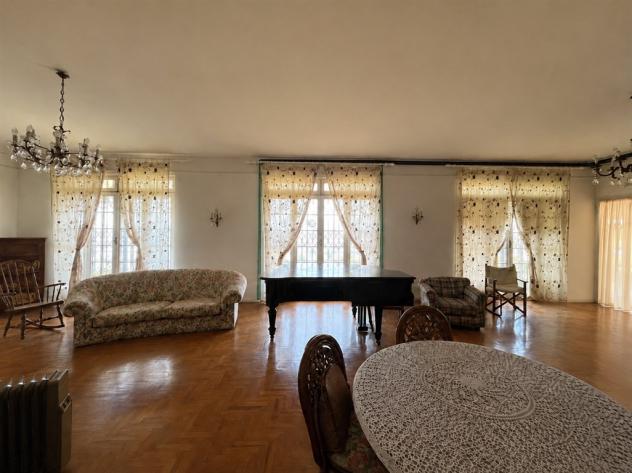 BELVEDERE - Una casa dove il panorama diventa parte dell'architettura. - Foto 3