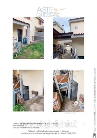 IMMOBILI-IMMOBILE RESIDENZIALE-VIA BARCELLONA - LOC RIO SAN GIROLAMO - Foto 4