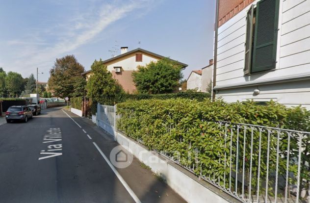 CASA TRANQUILLA AL CENTRO STORICO DI CESANO BOSCONE CASA SEMI INDIPENDENTE SU - Foto 2