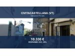 Immobile in asta di 91 m² in vendita a Civita Castellana