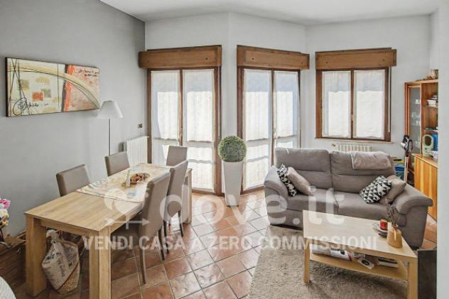Appartamento di 107 m² con 4 locali e box auto in vendita a Ferrara - Foto 12