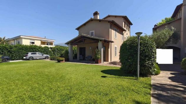 Immobile in asta di 325 m², box auto in vendita a Foligno - Foto 3