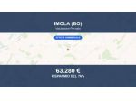 Immobile in asta di 685 m² in vendita a Imola