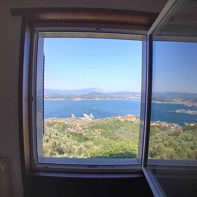 Porzione di casa in vendita a La Spezia - Foto 2