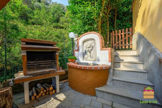 Villa in vendita a Levanto 107 mq Rif: 1339039 - Foto 10