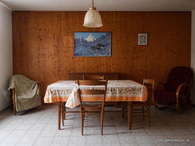 Terratetto in Vendita in zona VOLTANA con giardino - Foto 6