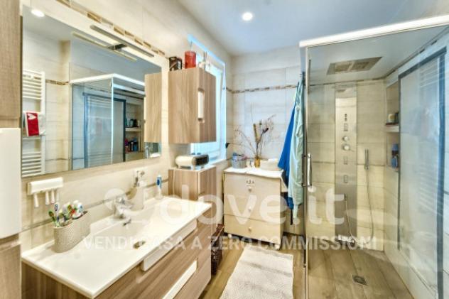 Villa di 140 m² con 5 locali in vendita a Matera - Foto 16