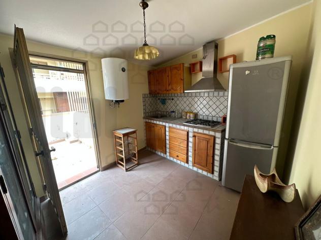 VILLA di 5 vani e di 150 mq (MESSINA) rif. 2VS17180 - Foto 8