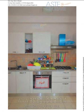 IMMOBILI-IMMOBILE RESIDENZIALE-via Vanella 181 n. 1/A - Foto 5
