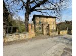 Casa singola in vendita a Montaione 360 mq  Rif: 1402886