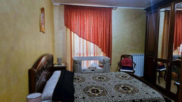 Immobile in asta di 86 m² in vendita a Montalto Uffugo - Foto 4