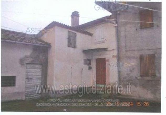 IMMOBILI-IMMOBILE RESIDENZIALE-Via Casine, 104, 41025 Ca' Busotto MO, Italia