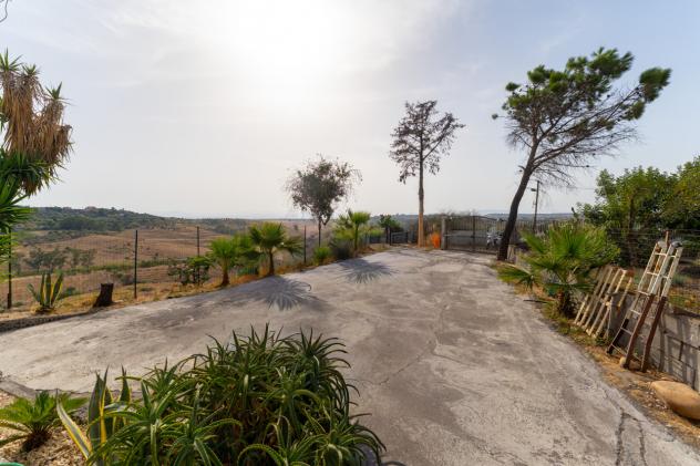 Villa in vendita a Motta Sant'Anastasia - Foto 2