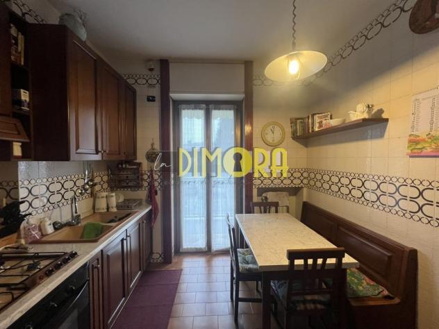 Tre locali in vendita in Novate - zona servita - Foto 4