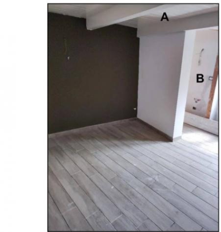 Immobile in asta di 103 m² in vendita a Palermo - Foto 3