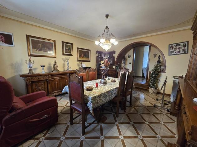 Terratetto in vendita a Macchie di San Piero - Pescia 250 mq Rif: 1378134