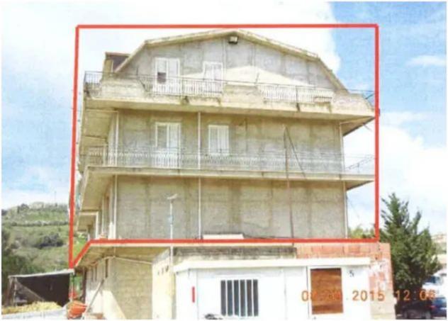 Immobile in asta di 140 m² in vendita a Pietraperzia - Foto 16