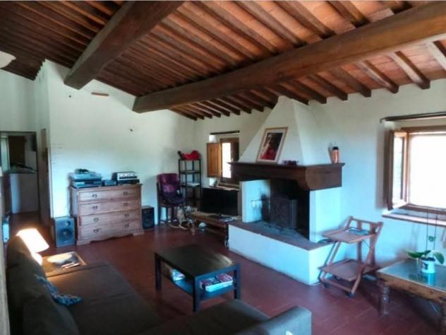 Casa singola in vendita a Radda in Chianti 110 mq Rif: 1428242 - Foto 7