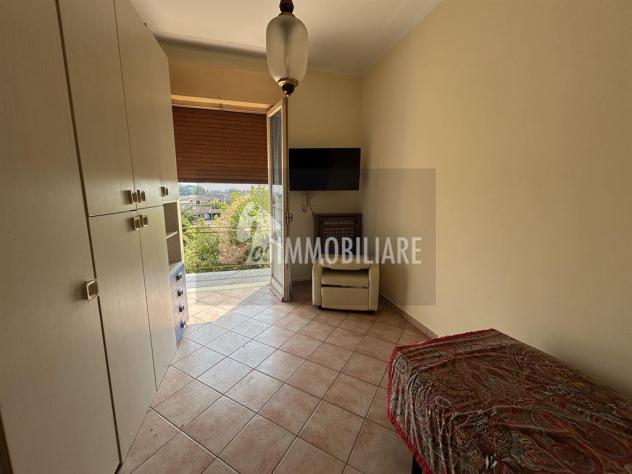 Appartamento di ampie dimensioni in quartiere residenziale - Foto 13