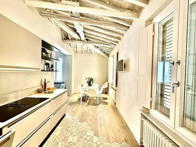 Appartamento in vendita a Siena 143 mq Rif: 1424693 - Foto 7