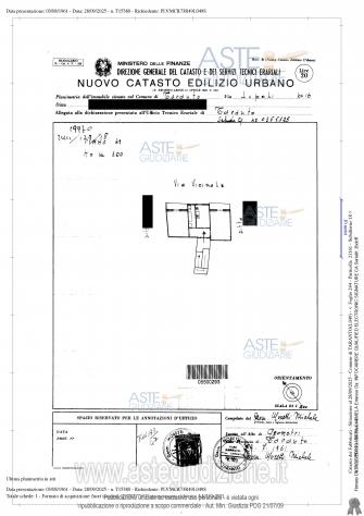 IMMOBILI-IMMOBILE RESIDENZIALE-Via Lupoli, 35, 74121 Taranto TA, Italia - Foto 6