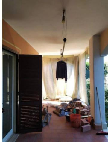 Immobile in asta di 324 m² con più di 5 locali e box auto in vendita a Valmontone - Foto 6