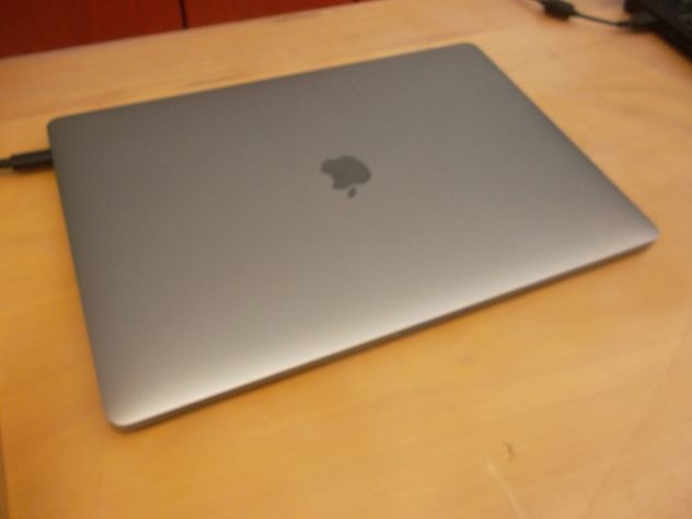 MACBOOK PRO RETINA  15 MODELLO A1990 CON SCHERMO RIOTTO - Foto 2